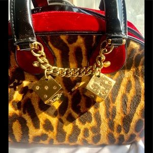 Christian Dior HandBag Vintage